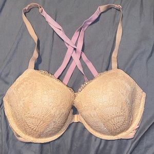 Victoria secret bra